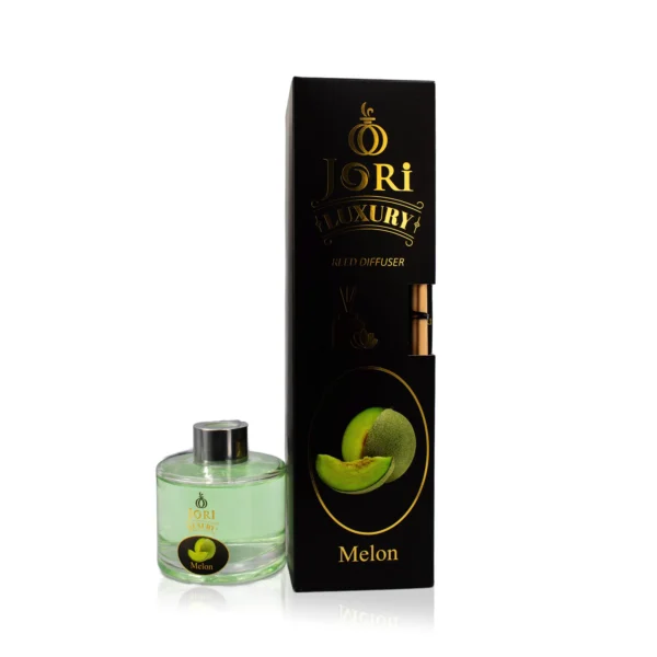 ⁦لاكشري ميلون – معطر فاخر برائحة منعشة⁩ - الصورة ⁦1⁩