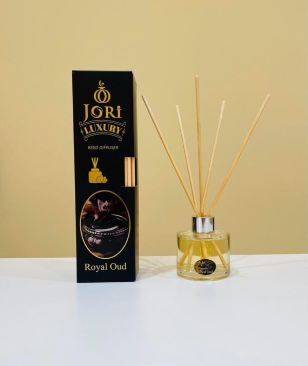 ⁦رويال عود – معطر فاخر برائحة منعشة⁩ - الصورة ⁦2⁩