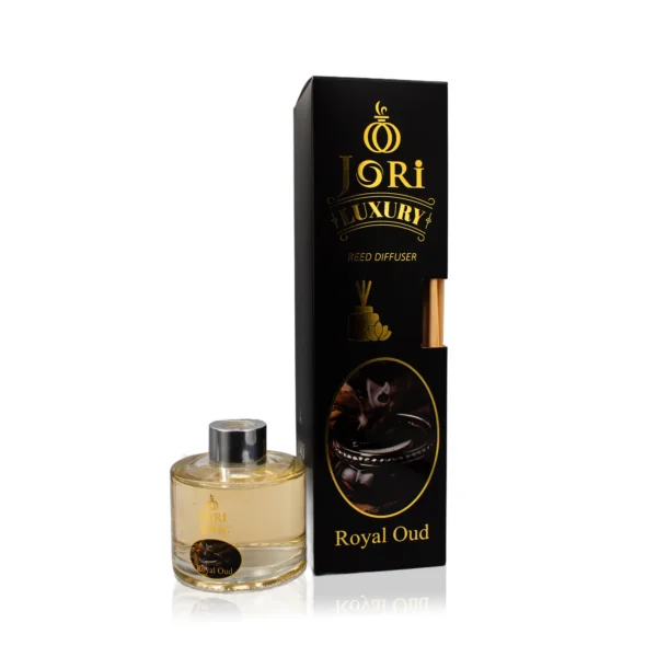 ⁦رويال عود – معطر فاخر برائحة منعشة⁩ - الصورة ⁦3⁩