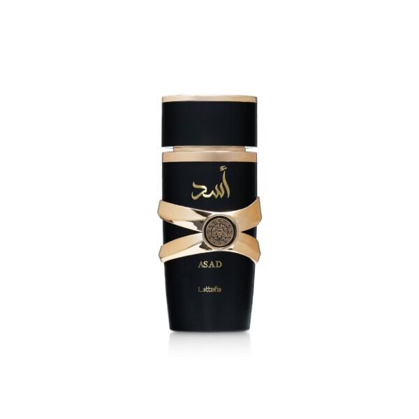 ⁦أسد – 100 مل (عطر رجالي)⁩ - الصورة ⁦1⁩