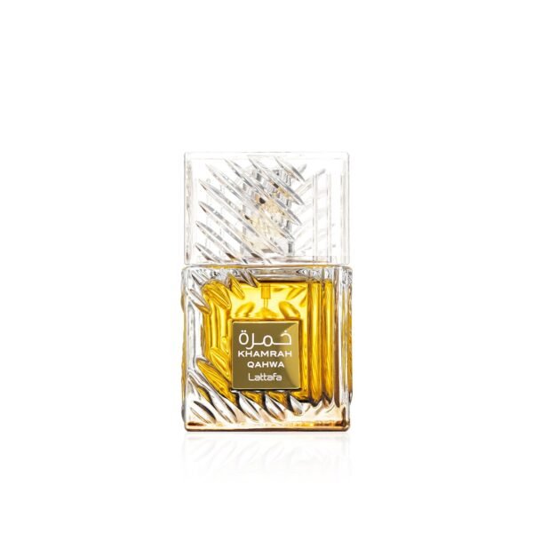خمره قهوة – 100 مل (عطر للجنسين) - Image 2
