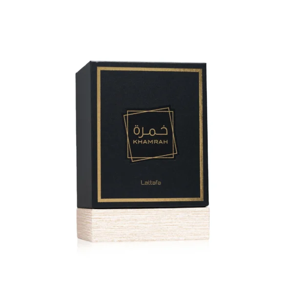 ⁦لطافة خمره – 100 مل (عطر للجنسين)⁩ - الصورة ⁦2⁩