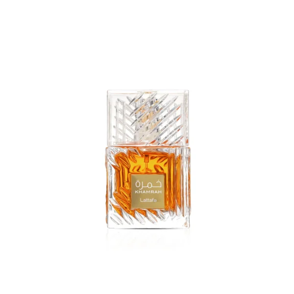 ⁦لطافة خمره – 100 مل (عطر للجنسين)⁩ - الصورة ⁦3⁩