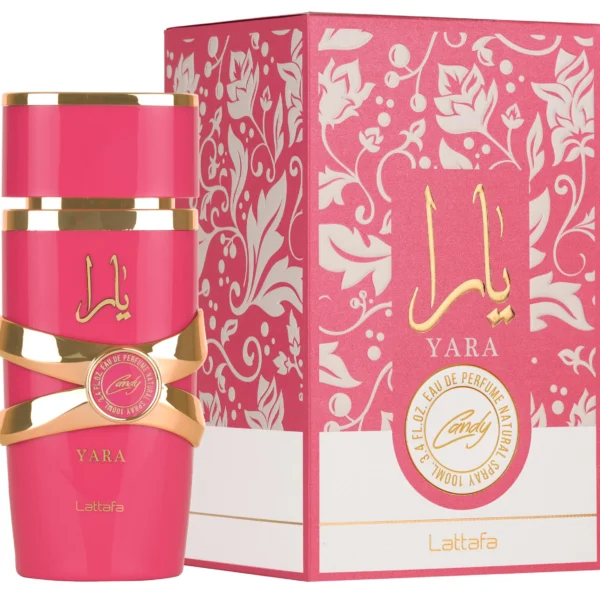 يارا كاندي – 100 مل (عطر نسائي)