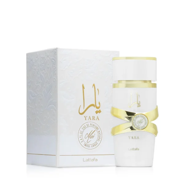 ⁦يارا موي – 100 مل (عطر نسائي)⁩ - الصورة ⁦1⁩