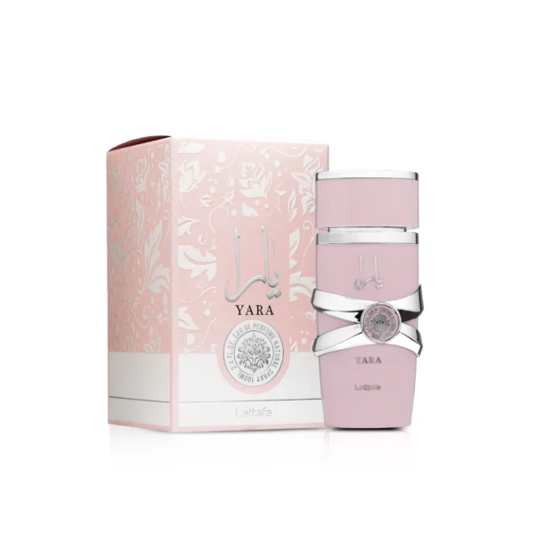 ⁦يارا – 100 مل (عطر نسائي)⁩ - الصورة ⁦1⁩